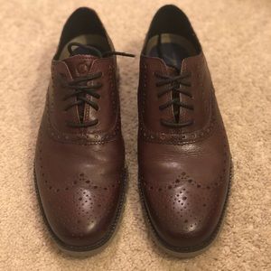 Cole Haan Shoes